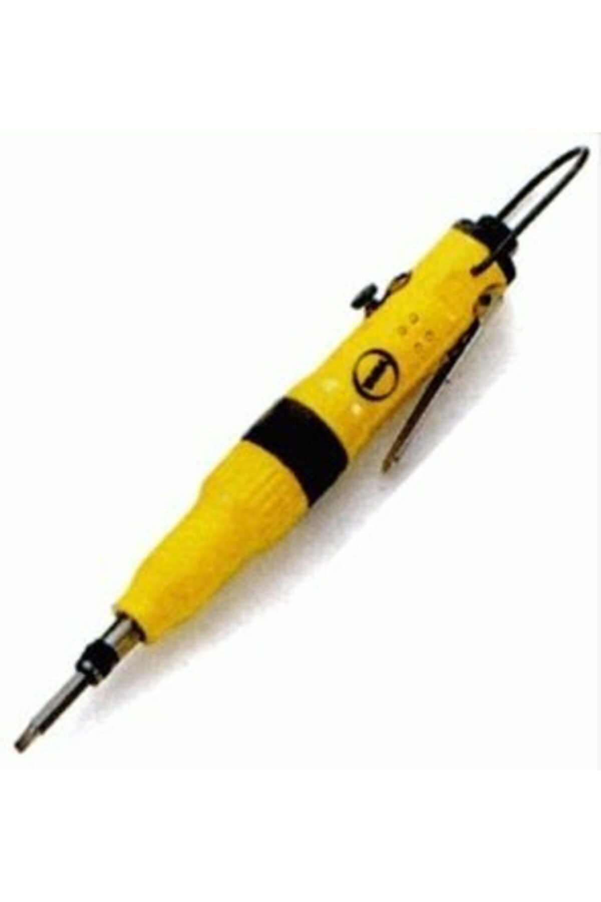 5mm Düz Tip Tornavida At4050 resmi