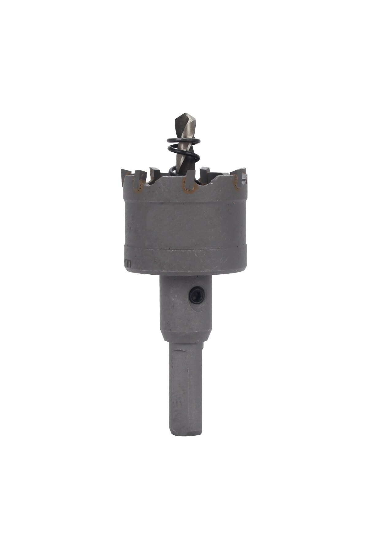 Gerlinger T.c.t Panç Delikli Testere Paslanmaz Için 23mm Getp023 resmi