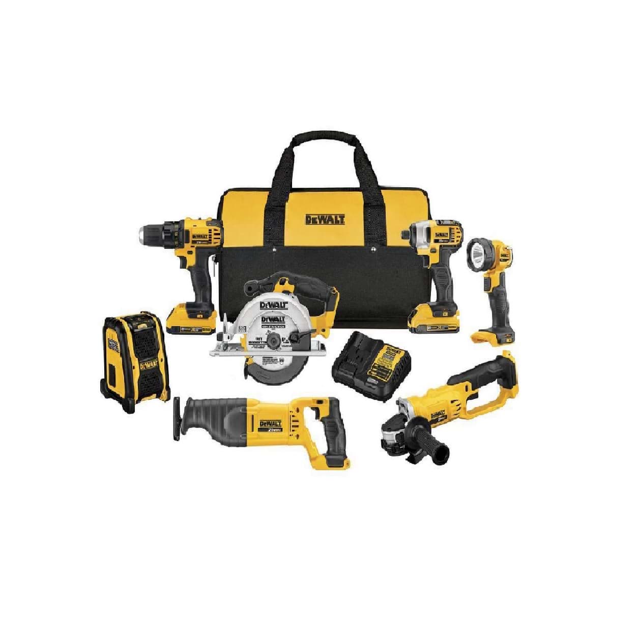 ELEKTRİKLİ EL ALETLERİ 