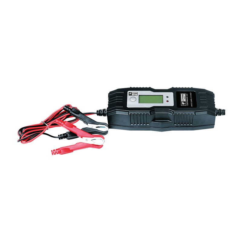 CATPOWER CAT260 AKÜ ŞARJ CİHAZI 6-12V resmi
