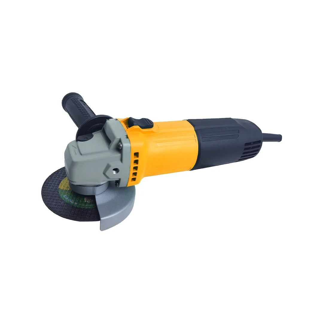 PARS 125 mm ELEKTRİKLİ AVUÇ TAŞLAMA 800W F-PR6310 resmi