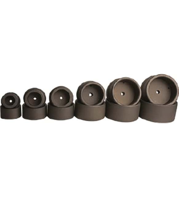 VİRA PP BORU PAFTASI 110 MM resmi