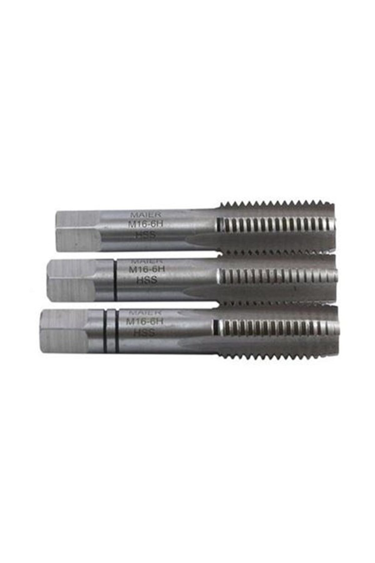 MAİER M10 DIN352 3'LÜ TAKIM EL KILAVUZU MK35210 resmi