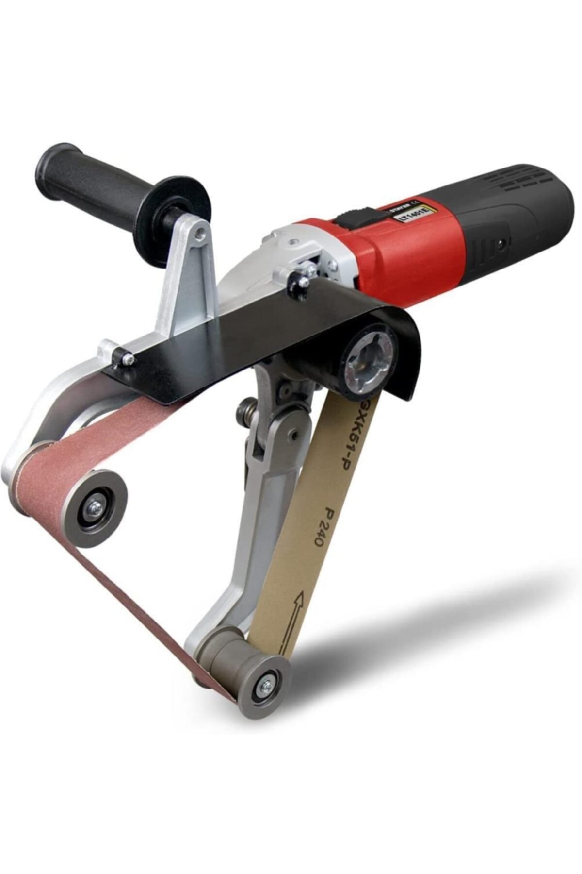 Stayer lt1401 Boru Zımpara Makinesi resmi